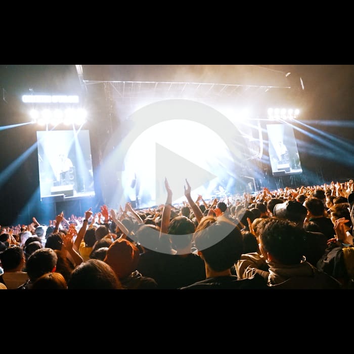 FUJI ROCK FESTIVAL'25